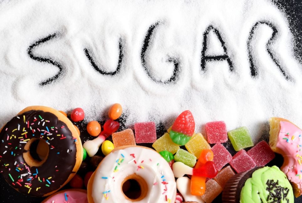 Sugar disrupts gut, fuels inflammation: Doctor