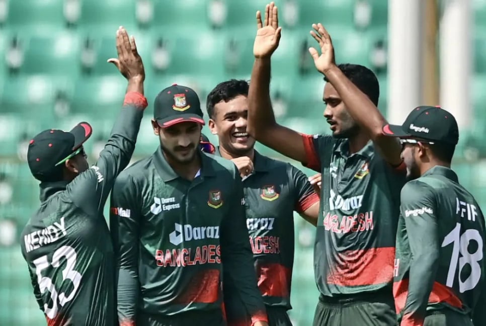 Discussions underway for Pakistan’s white-ball tour of Bangladesh