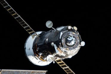 NASA to provide live coverage of progress 91 launch, space station docking