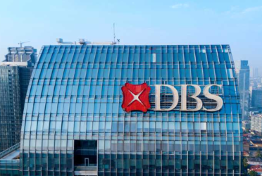 DBS Bank to cut 4,000 jobs as AI replaces human roles