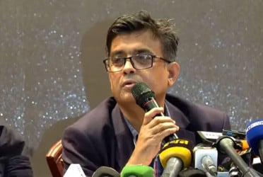 Starlink in Bangladesh will end internet shutdowns permanently: CA press secretary