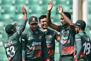 Discussions underway for Pakistan’s white-ball tour of Bangladesh