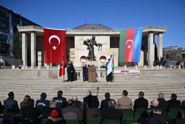 Azerbaijan commemorates 33rd anniversary of Khojaly massacre