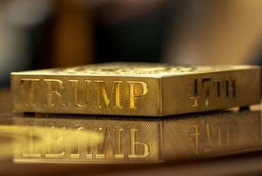 Trump plans $5 million 'gold card' for US citizenship