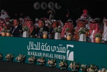 Makkah hosts halal forum with Turkey’s participation