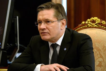 Rosatom DG to arrive in Bangladesh today