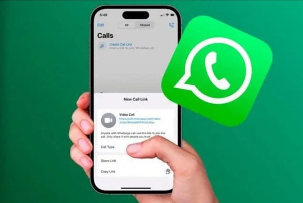 WhatsApp rolls out voice messages transcription feature