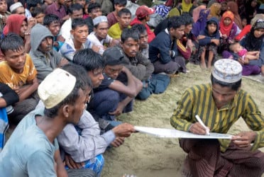 Japan, UNHCR sign $1.6mn deal to enhance Rohingya support in Bangladesh