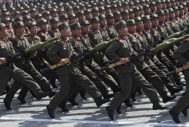 North Korea has deployed more troops to Russia: Seoul