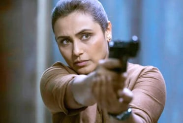 Rani Mukerji's 'Mardaani 3' to start filming in June