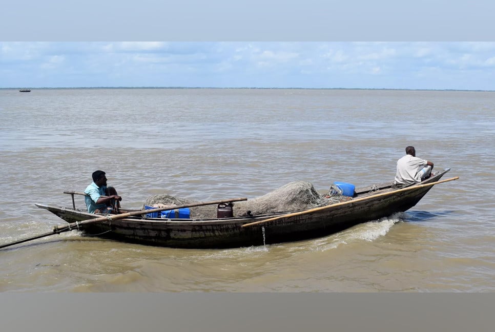 2-month fishing ban in Padma-Meghna to start tomorrow