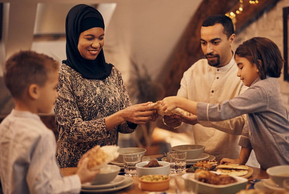 5 tips for maintaining mental and emotional wellbeing during Ramadan