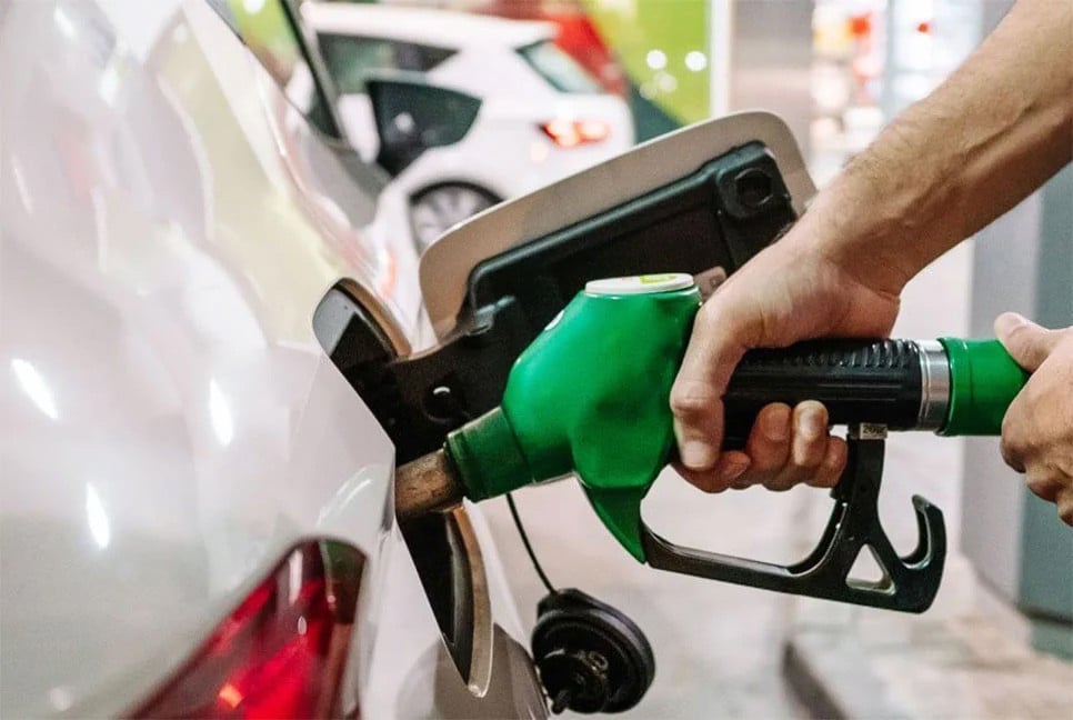 Fuel price to remain unchanged in March