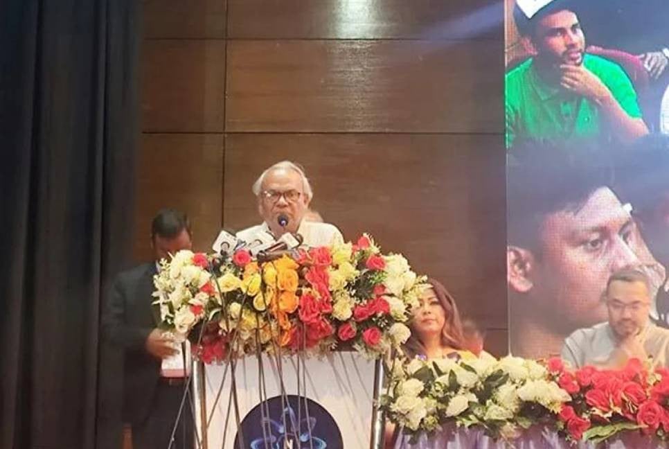 Ziaur Rahman lit the torch of democracy: Rizvi