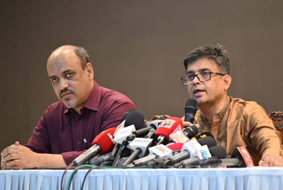 BNP likely seeking specific election date: Press Secretary