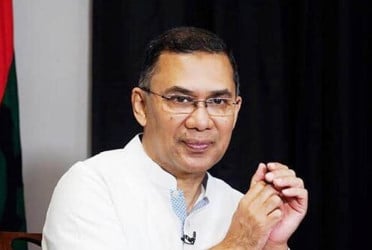 Democracy will not be secure until elected govt is formed: Tarique