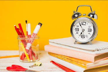 10 time management hacks: Two-minute habits for productivity