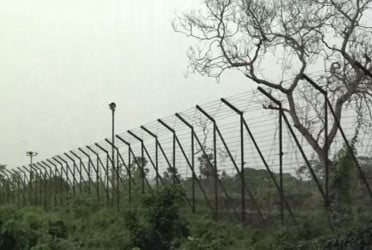 Bangladeshi killed by BSF fire at Brahmanbaria border