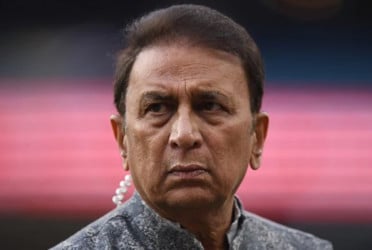 Your salaries depend on India: Gavaskar slams critics