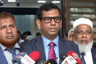 Hasina's trial to begin in one and a half months: Chief Prosecutor