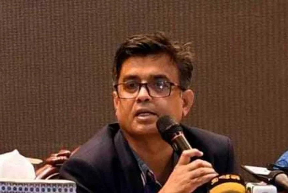Govt not involved in bus requisition