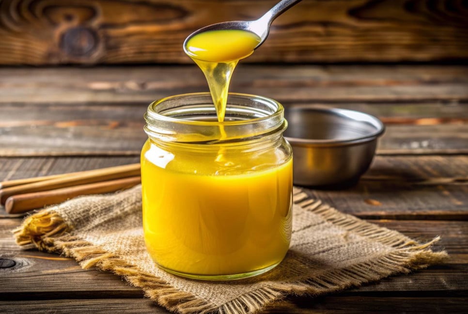 7 benefits of ghee for managing diabetes