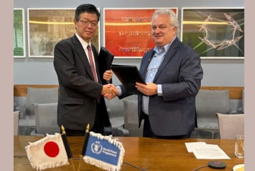 Japan pledges $3.2 m to support flood and cyclone recovery efforts in Bangladesh