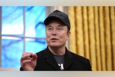 Musk backs US withdrawal from UN, NATO