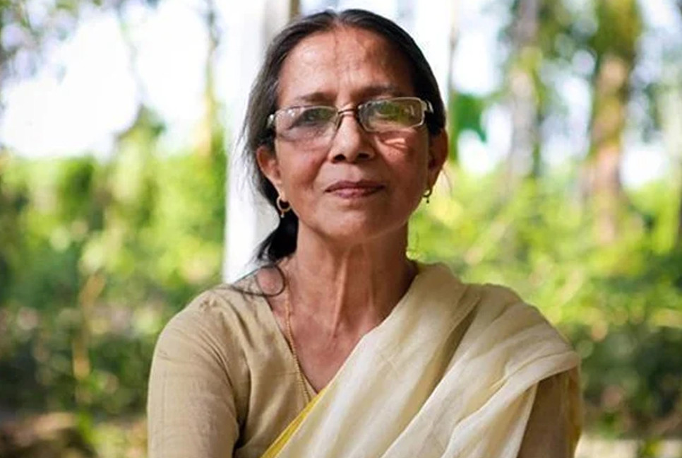 Youth lured into drug addiction by powerful syndicate: Adviser Farida
