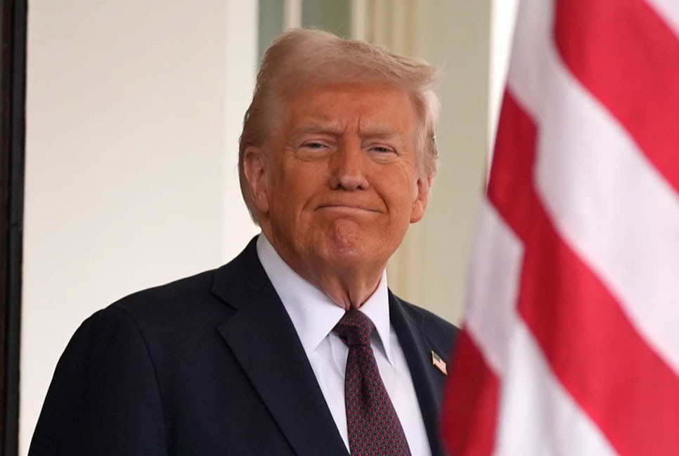 Trump revises import duties to address border issues