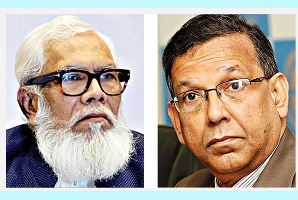 Arrest warrant issued for Salman F Rahman, Anisul Huq, 4 others in new murder case