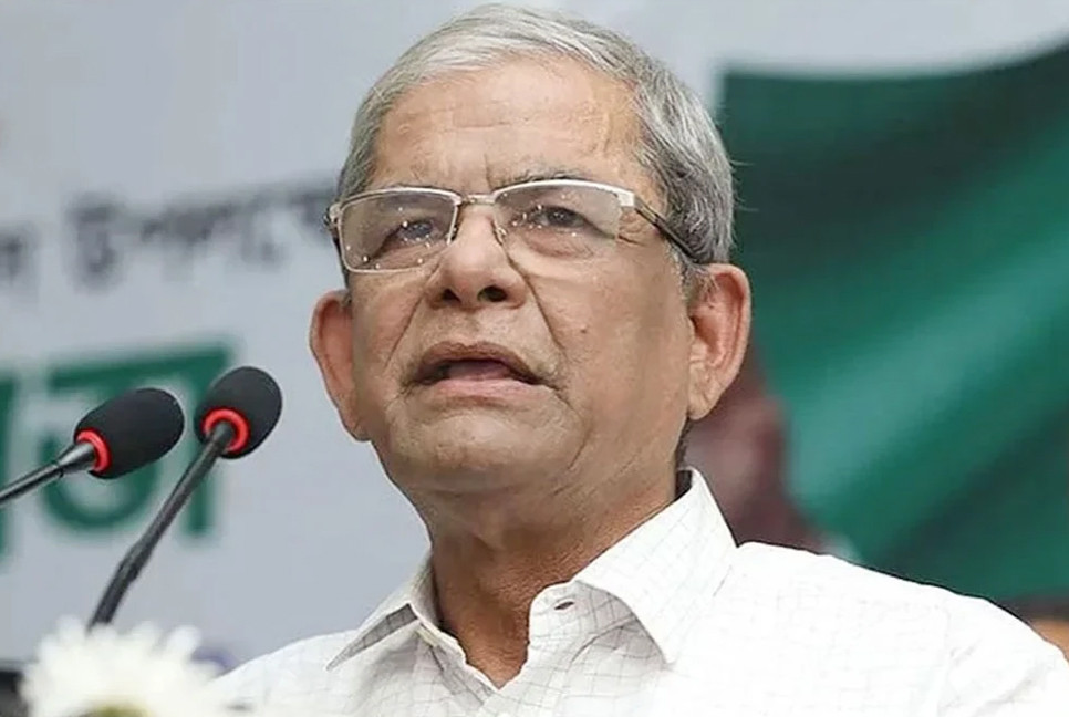 Fakhrul hospitalised, condition now stable