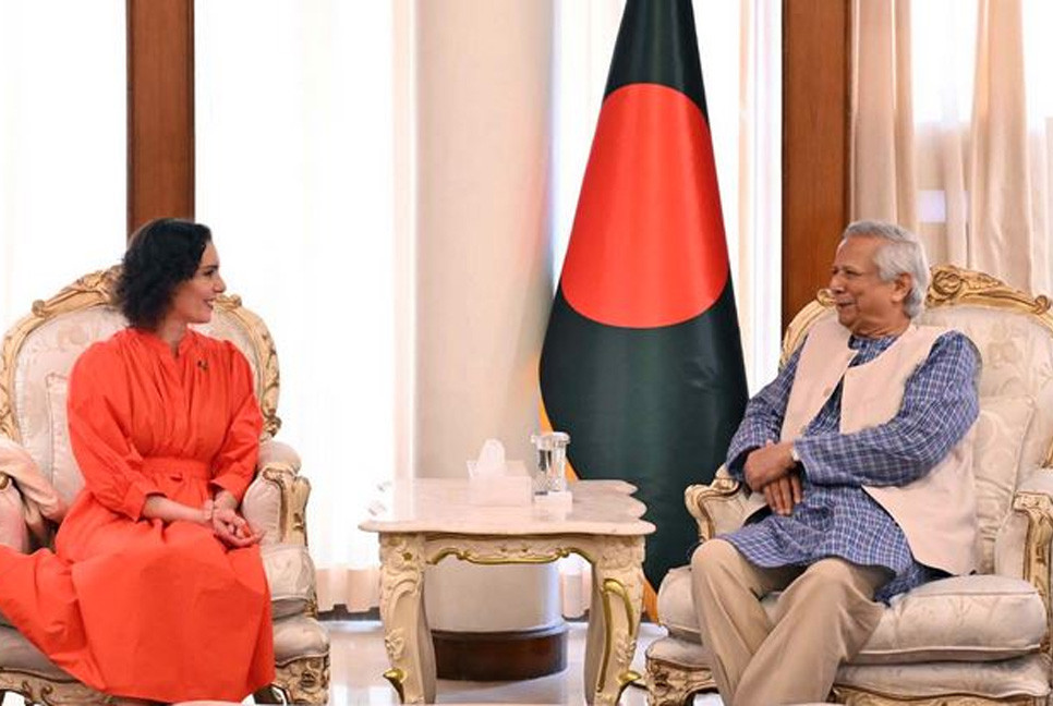 EU to provide €68m aid for Rohingyas