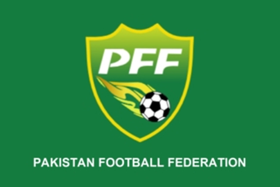 Pakistan's int'l soccer ban lifted in time to contest Asian Cup qualifiers