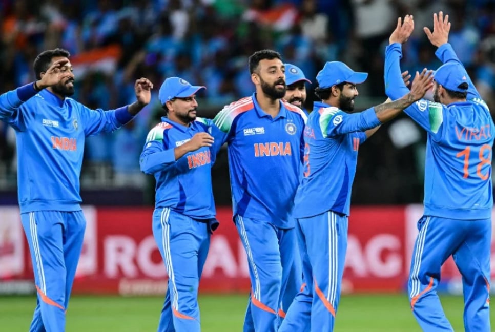 India brace for 'nervy times' against Australia in semi-final