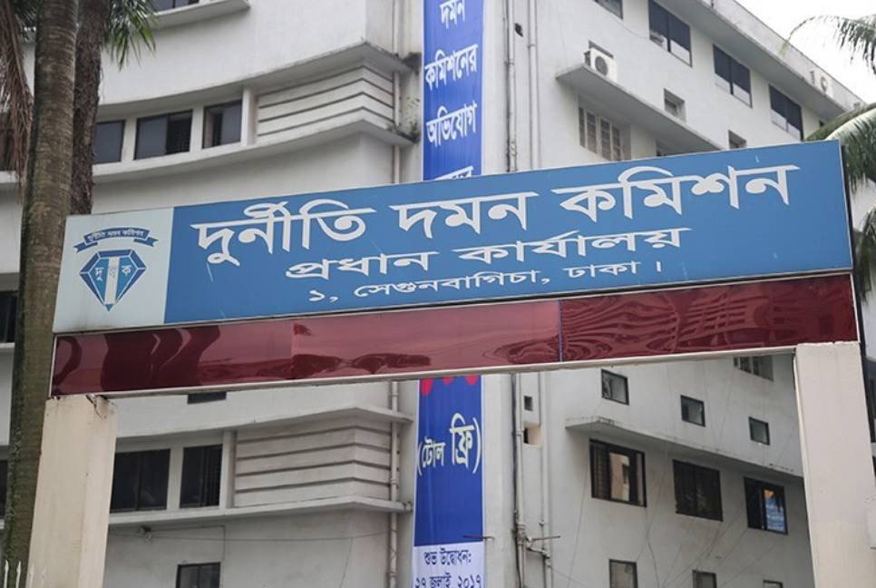 Corruption case filed against ex-MP Akhteruzzaman Babu
