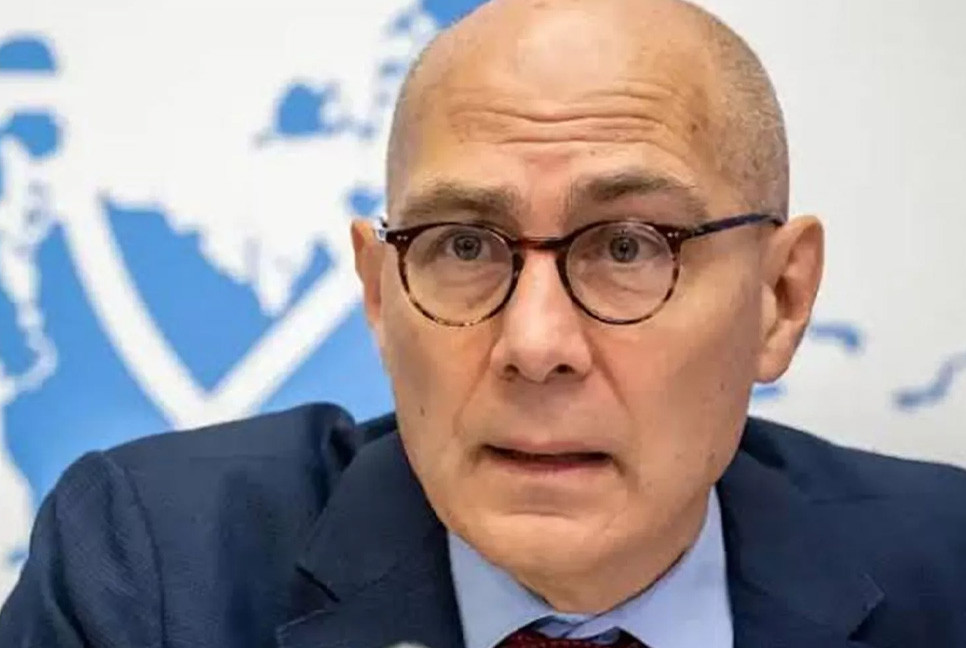 ‘Ensuring due process in criminal cases, probe revenge violence will be crucial’