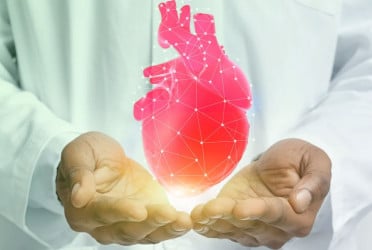 AI-powered cardiologist at Shanghai hospital