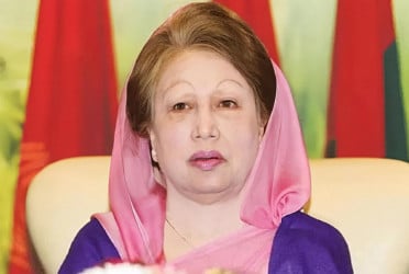 Zia Charitable Trust case: SC upholds HC order acquitting Khaleda