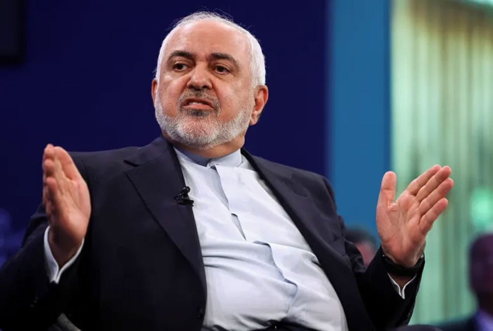 Iran’s Javad Zarif resigns amid political tension