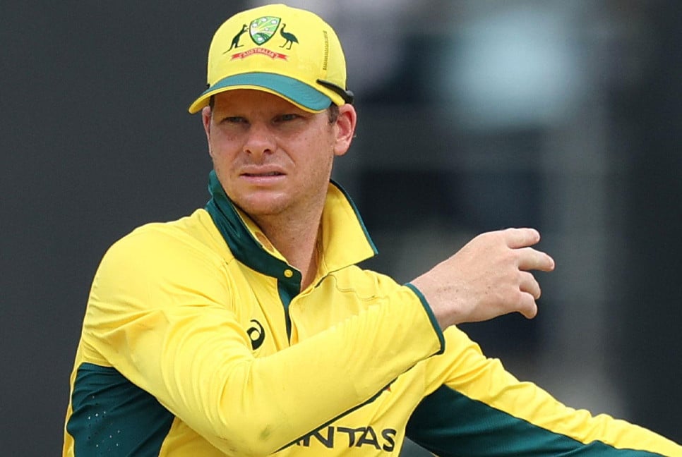 Steve Smith veers into India's ‘venue advantage’