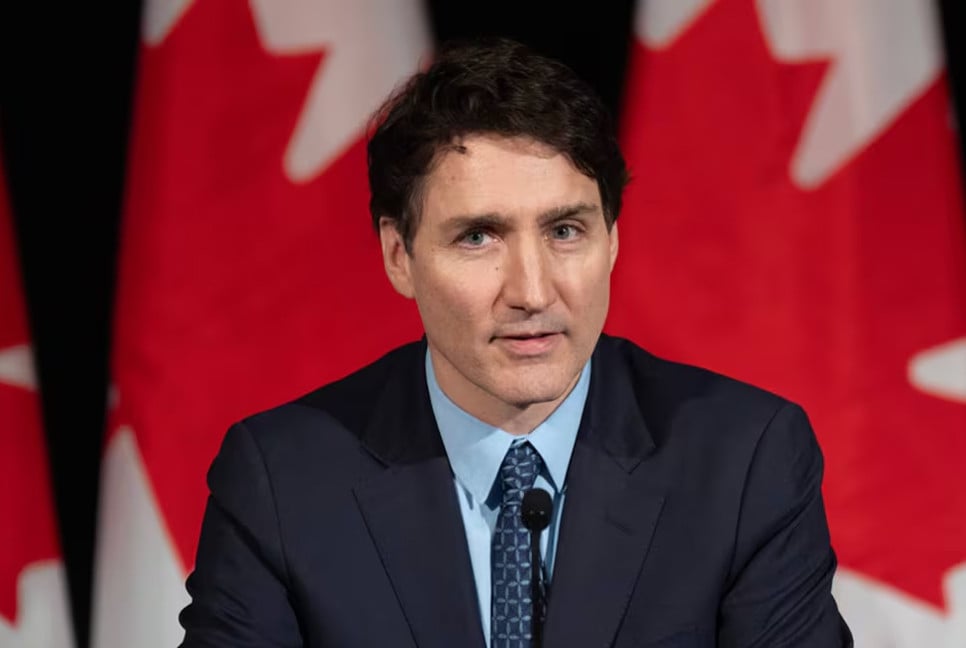 Canada to impose retaliatory tariffs on US: Trudeau