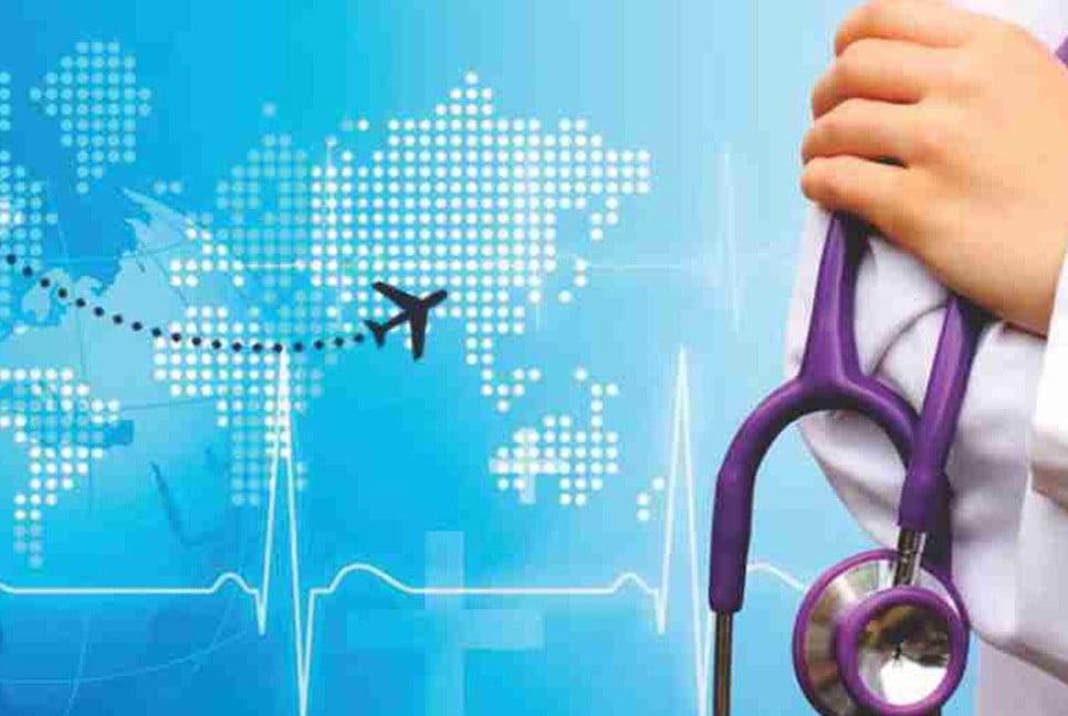 First batch of medical tourists to China to leave March 10