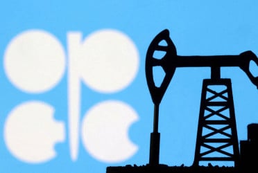 OPEC+ to proceed with planned April oil output hike