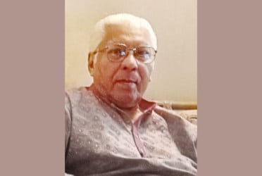 Ex-ambassador Mohiuddin Ahmed passes away at 88