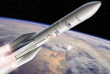 Europe's Ariane 6 rocket launch postponed due to 'anomaly'