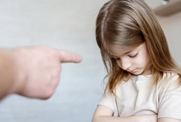 Harsh parenting in childhood linked to behavioral issues in girls: Study