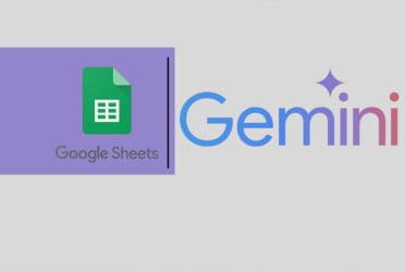 Google sheets upgrades with Gemini AI for smarter analysis