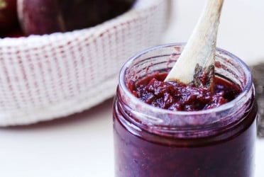 Beetroot jam: A sweet tangy twist