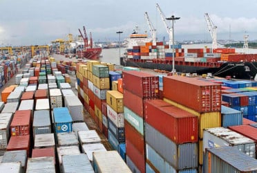 Exports grow nearly 11% in July-February